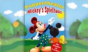 Mickey´s Spiel, Foto: Puppentraumtheater, Lizenz: Puppentraumtheater