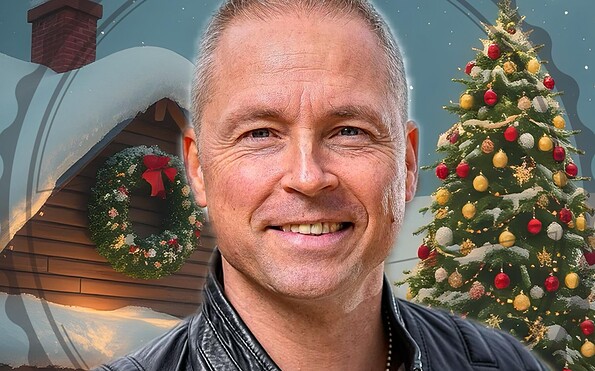 Mitch Keller, Foto: Tourismusverein Angermünde e. V., Lizenz: Tourismusverein Angermünde e. V.