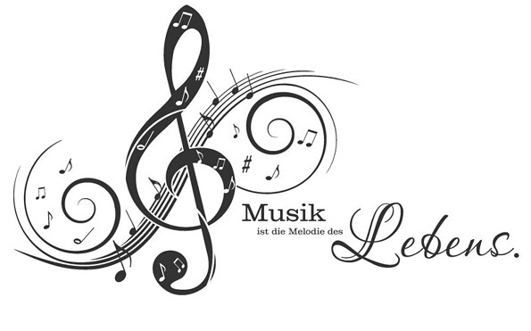 Musik ist die Melodie, Foto: Musik ist die Melodie, Lizenz: Musik ist die Melodie