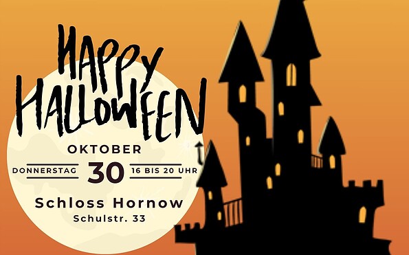 Kinderhalloween-Party, Foto: Carmen Schimmack, Lizenz: Carmen Schimmack
