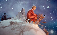 Winterfilm-Programm, Foto: DEFA Stiftung Rudolf Meister