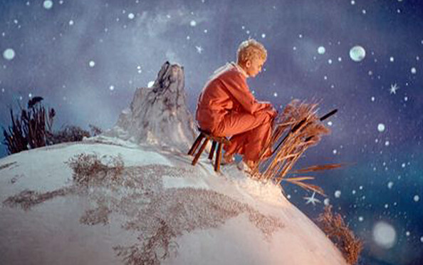 Winterfilm-Programm, Foto: DEFA Stiftung Rudolf Meister