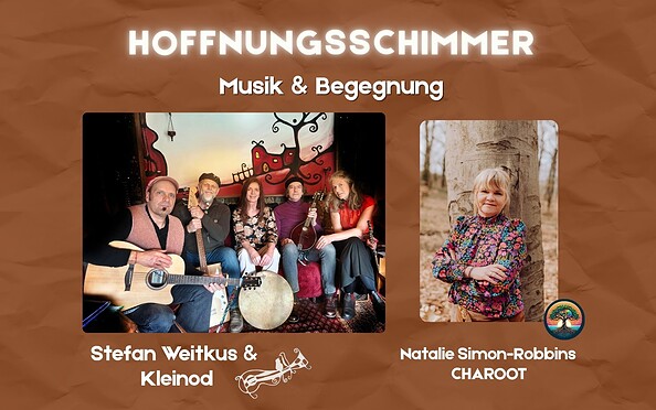 Hoffnungsschimmer - Musik und Begegnung, Foto: Jürgen Saß | Simone Fürst, Lizenz: Jürgen Saß | Simone Fürst
