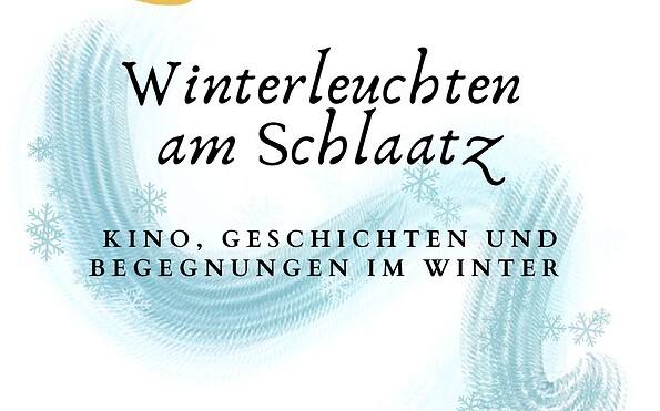 Winterleuchten am Schlaatz, Foto: KUBUS, Lizenz: KUBUS