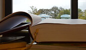 Amtsbibliothek Peitz, Foto: Amt Peitz, Lizenz: Amt Peitz