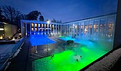 SaarowTherme, Foto: Tourismusverein Scharmützelsee, Lizenz: Tourismusverein Scharmützelsee