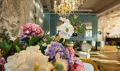 Le Gâteau rose - Café & Tortenmanufaktur, Foto: Artprojekt GmbH, Lizenz: Artprojekt GmbH