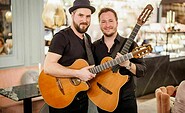 Fête de la Musique , Foto: Artprojekt GmbH, Lizenz: Artprojekt GmbH