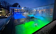 SaarowTherme, Foto: Tourismusverein Scharmützelsee, Lizenz: Tourismusverein Scharmützelsee