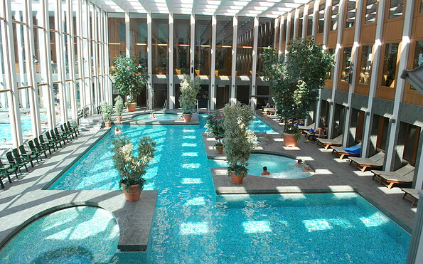 SaarowTherme