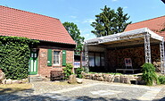 Alte Schulscheune, Foto: Tourismusverein Scharmützelsee, Lizenz: Tourismusverein Scharmützelsee