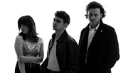 BAND, Foto: Nils Marvyn , Lizenz: FREUDE