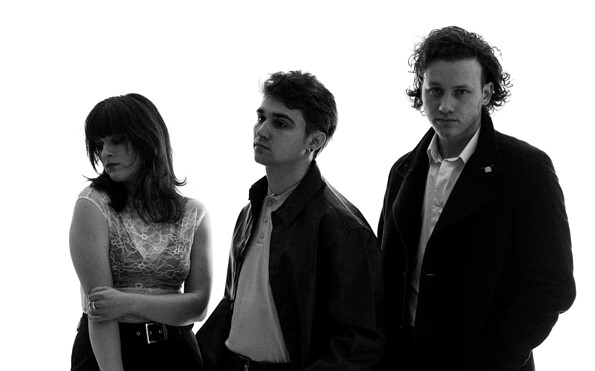 BAND, Foto: Nils Marvyn , Lizenz: FREUDE