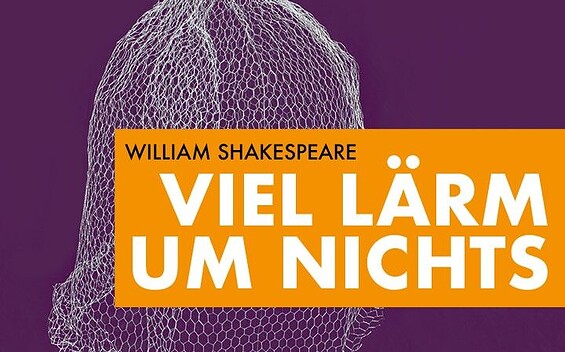 Viel Lärm um nichts, Foto: Theater, Lizenz: Theater