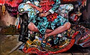 Breitlang, Foto: Wanda Stang, Lizenz: Wanda Stang