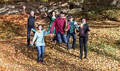 The Larks and The Woodworms, Foto: Arnold Trunz, Lizenz: Arnold Trunz
