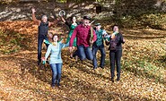 The Larks and The Woodworms, Foto: Arnold Trunz, Lizenz: Arnold Trunz