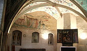 Cranach Altar, Foto: Stadt Jüterbog, Lizenz: Stadt Jüterbog