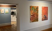 Sonderausstellung Kinder Museum „Musik & Farbzauber“, Foto: F. Mankartz, Lizenz: F. Mankartz