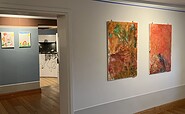 Sonderausstellung Kinder Museum „Musik & Farbzauber“, Foto: F. Mankartz, Lizenz: F. Mankartz