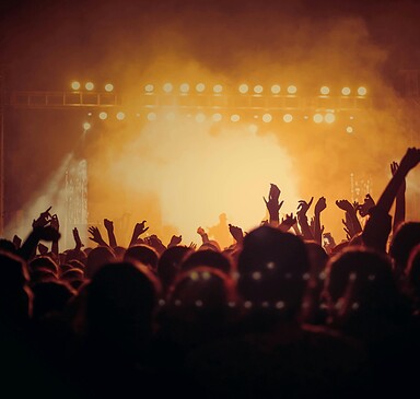 Colkat - Livesongs aus Luhme