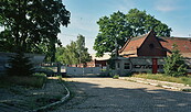 Forst Zinna, Foto: Markus Hennen, Lizenz: Markus Hennen