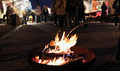Oranienburger Lichternacht