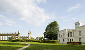 Villa Schöningen, Foto: Noshe, 2023, Foto: Noshe