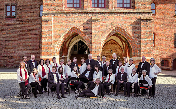 Stadtchor Jüterbog e.V., Foto: Stadtchor Jüterbog e.V., Lizenz: Stadtchor Jüterbog e.V.