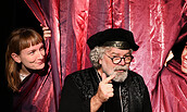 MusikTheater PampelMuse, Foto: MusikTheater PampelMuse, Lizenz: MusikTheater PampelMuse