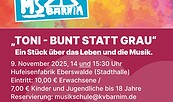 Foto: Musikschule Barnim