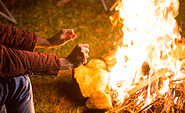Herbstfeuer Tarmow, Foto: Freepik, Lizenz: Freepik