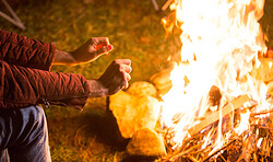 Tarmower Herbstfeuer