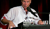 Pressefoto Beppo Küster, Foto: Beppo Küster, Lizenz: Beppo Küster