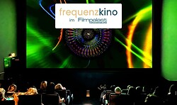 Frequenzkino