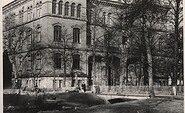 Deutsches Entomologisches Institut Originalaufnahme, Foto: Kreisarchiv Landkreis Barnim, Lizenz: Kreisarchiv Landkreis Barnim