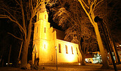 Kirche Egg Edgar Nemschok, Foto: Edgar Nemschok, Lizenz: Gemeinde P/E