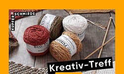 Kreativ-Treff mit Elke ✂️✨