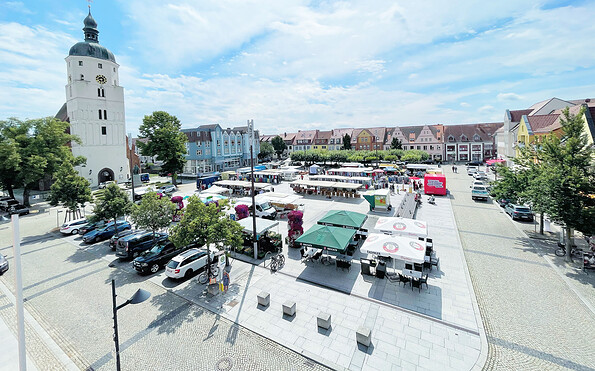 Foto: ©StadtLübben, B. Möbes