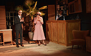 Unser Mann in Havanna 1, Foto: Diether Godbersen, Lizenz: Theater Comédie Soleil