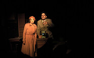 Unser Mann in Havanna 3, Foto: Diether Godbersen, Lizenz: Theater Comédie Soleil