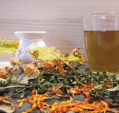 Winter- & Weihnachts-Tees im Wohlfühlladen