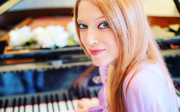 Licia Missori, Foto: Licia Missori, Lizenz: Licia Missori