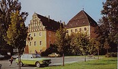 Foto: ©Museum Schloss Lübben, Archiv, Lizenz: ©Museum Schloss Lübben, Archiv