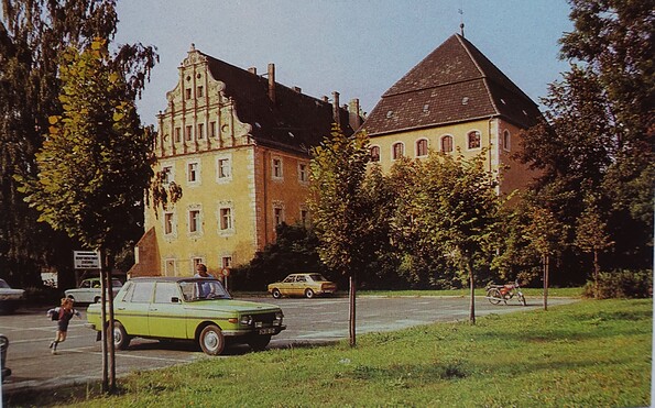 Foto: ©Museum Schloss Lübben, Archiv, Lizenz: ©Museum Schloss Lübben, Archiv