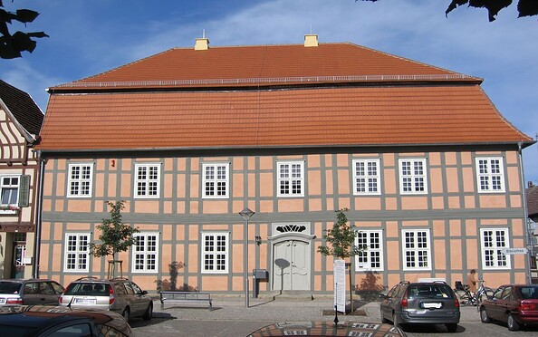 Foto: Fotohaus Normann, Kyritz