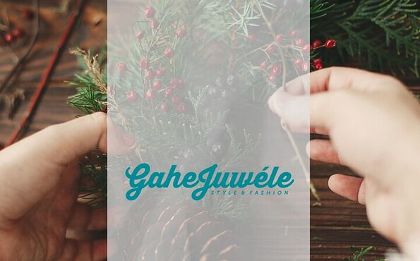 Adventskranz binden, Foto: GaheJuwéle, Lizenz: GaheJuwéle