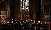 Mozart Requiem, Foto: Ev. Heilig-Geist-Kirche, Lizenz: Ev. Heilig-Geist-Kirche