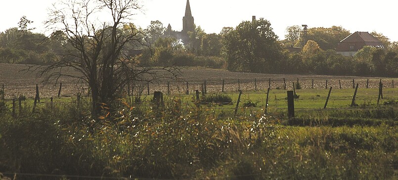 Lentzker Laternennacht mit Fackelumzug