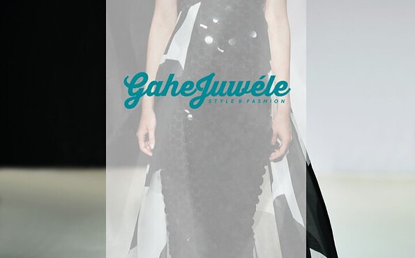 Mitternachtsshopping mit Festmodenschau, Foto: GaheJuwéle, Lizenz: GaheJuwéle